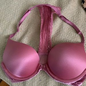 Victoria secret bombshell bra